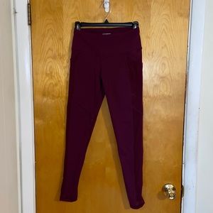 victoria secret sport leggings